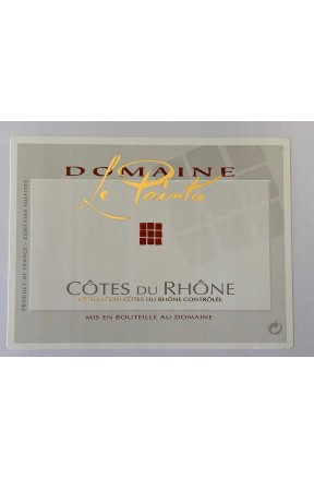 Colis Côtes-du-Rhône